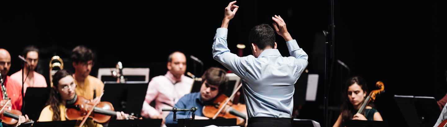 Já começou o 46.º Festival Internacional de Música da Póvoa de Varzim