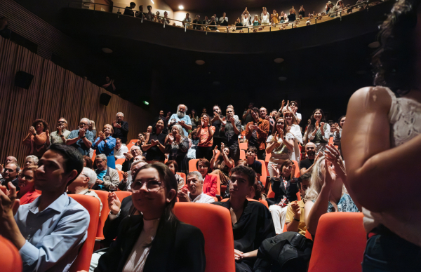 Música clássica conquista público da Póvoa de Varzim