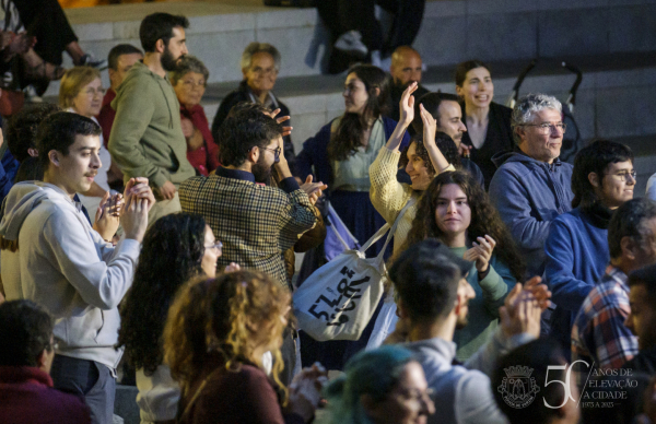 Concerto Retimbrar