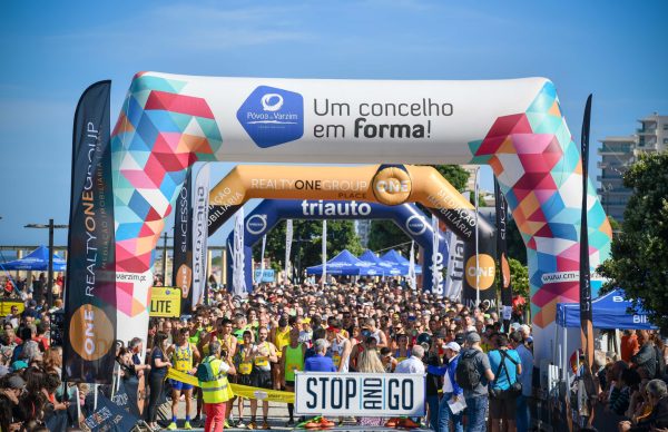 Corrida de S. Pedro