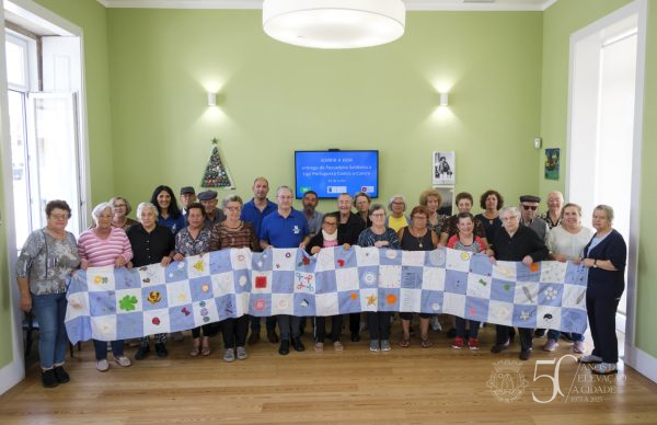 COL associou-se à campanha "Um Dia pela Vida"