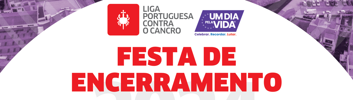 Festa de Encerramento do Projeto "Um Dia pela Vida"