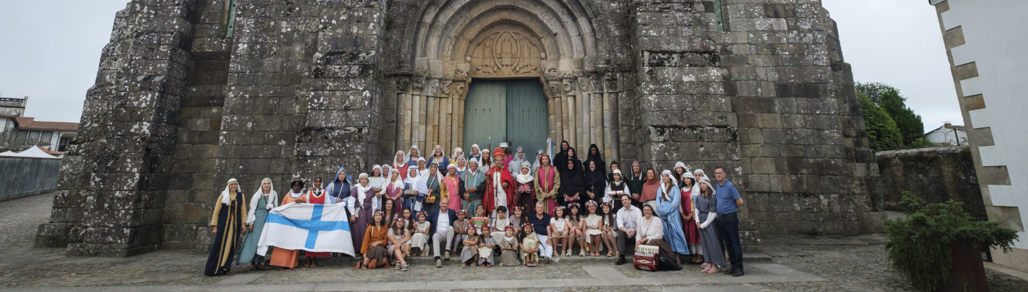 S. Pedro de Rates celebrou as Festas da Vila