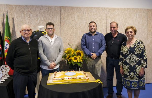 ADR Académico de Belém festeja 42.º aniversário