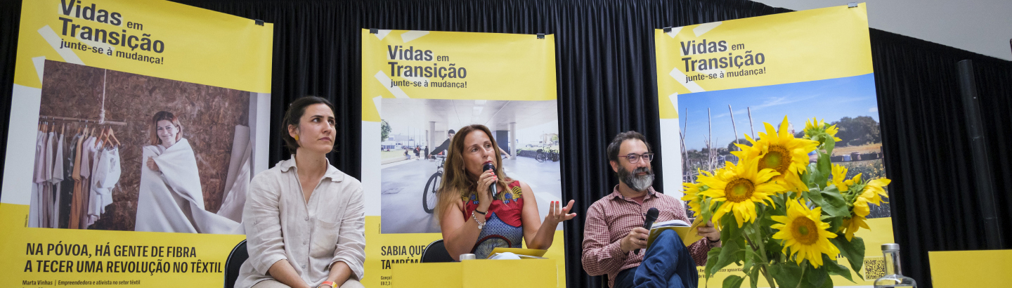 Póvoa de Varzim sublinha necessidade de uma transição ecológica