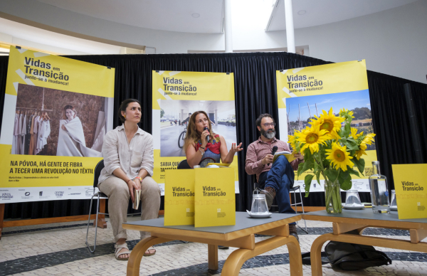Póvoa de Varzim sublinha necessidade de uma transição ecológica