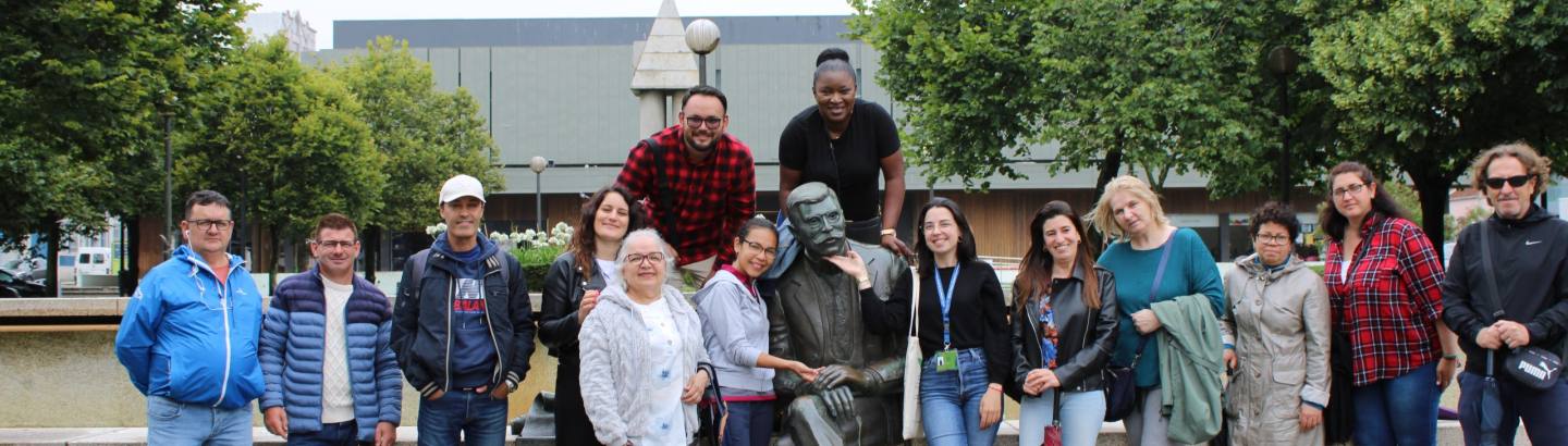 Município promove património cultural e turístico da Póvoa de Varzim