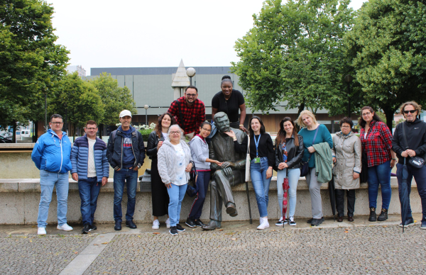 Município promove património cultural e turístico da Póvoa de Varzim