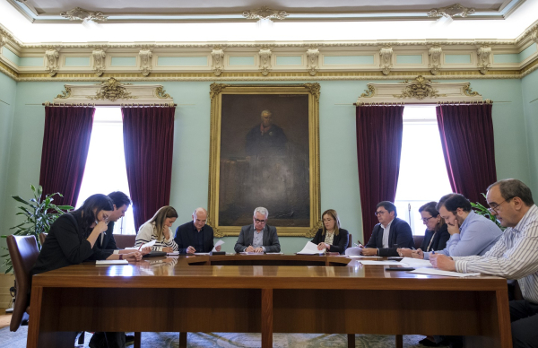 Município reforça aposta na sustentabilidade ambiental