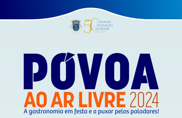 Póvoa ao Ar Livre 2024
