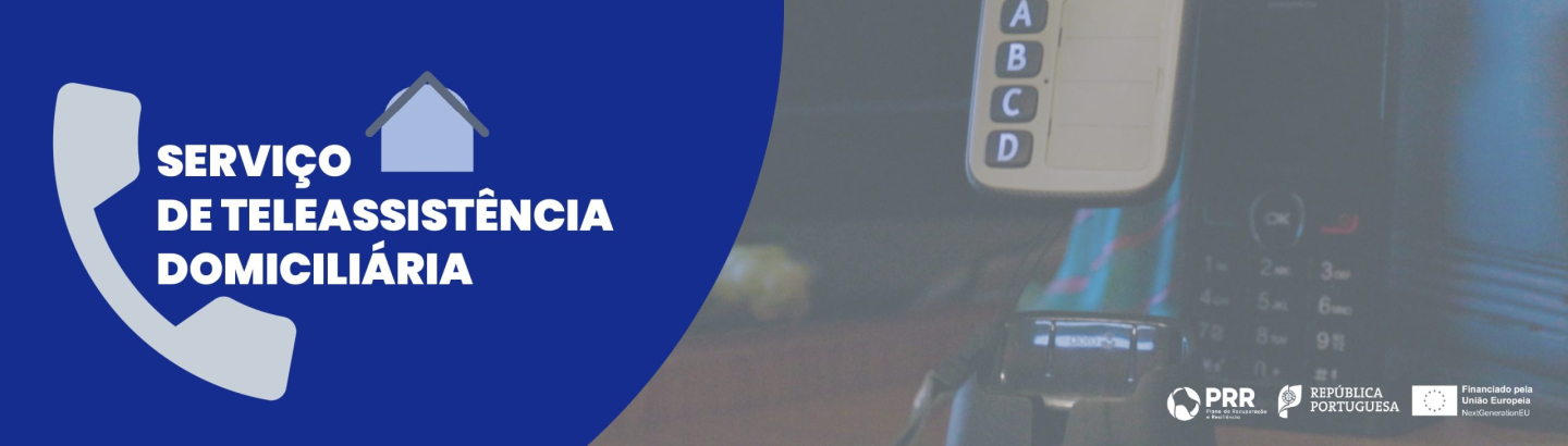 Serviço de teleassistência já apoia mais de 60 idosos do concelho