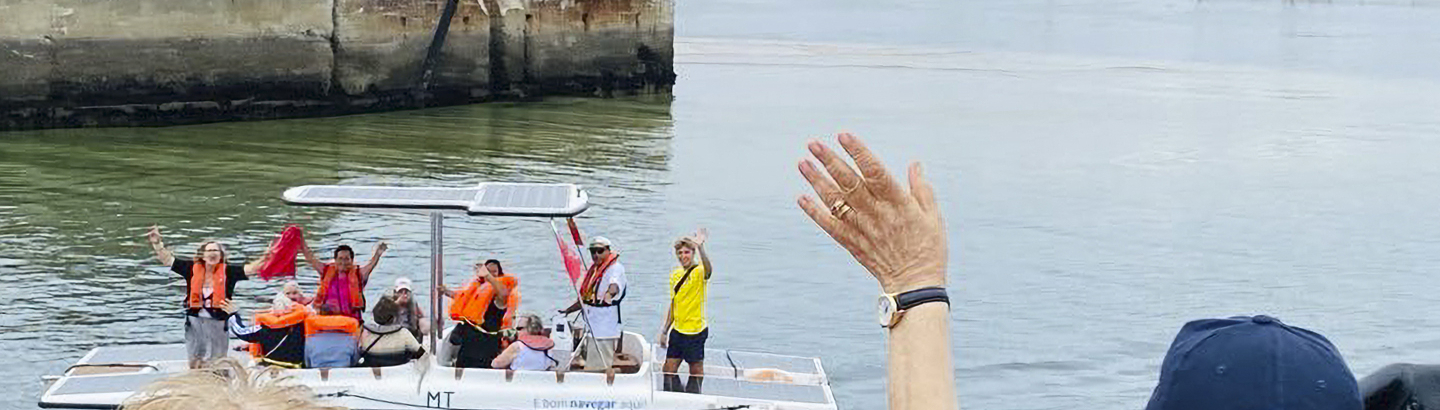 Centros Ocupacionais promovem bem-estar da população sénior do concelho 