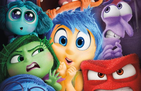 Cinema para toda a família no Garrett