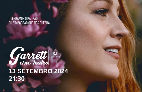 Cinema "Isto Acaba Aqui"