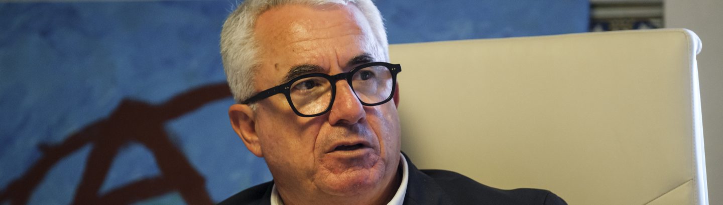 Executivo aposta na educação inclusiva na preparação do novo ano letivo