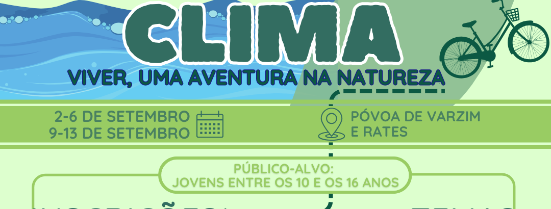 Jovens pelo Clima