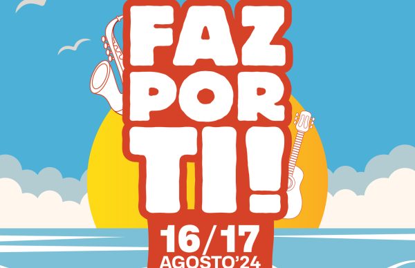Jovens talentos animam verão poveiro