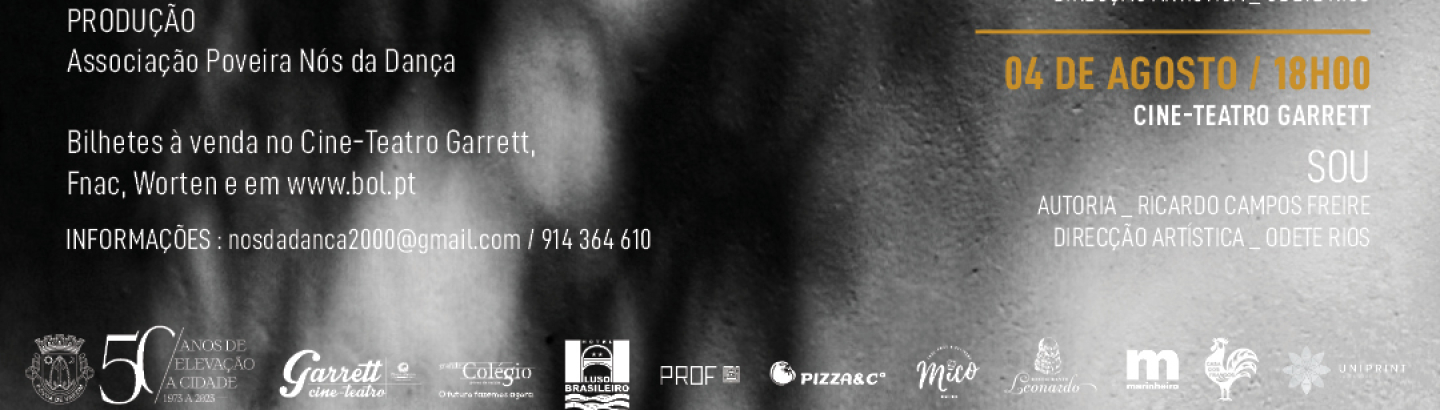 Projeto Artístico Verão/2024