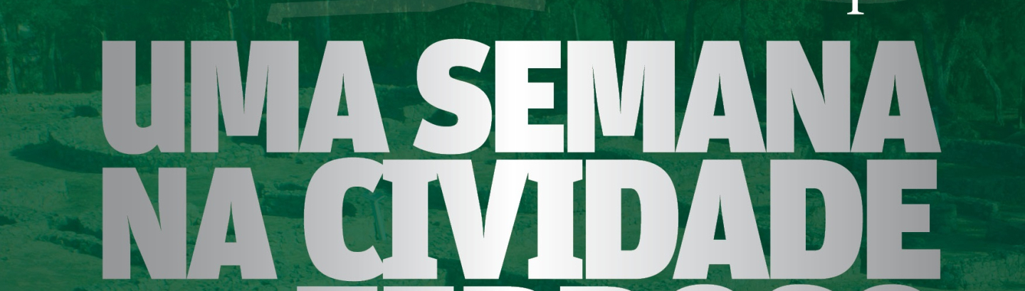 Uma Semana na Cividade de Terroso