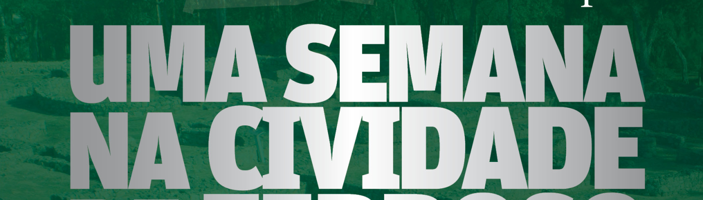 Uma Semana na Cividade de Terroso