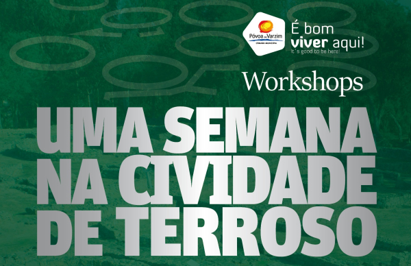 Uma Semana na Cividade de Terroso