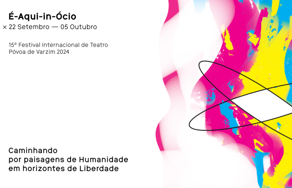É-Aqui-in-Ócio celebra Liberdade através da arte
