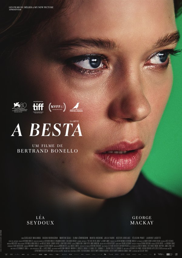 Cinema "A Besta"
