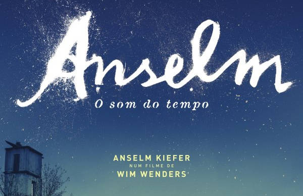 Cinema "Anselm"