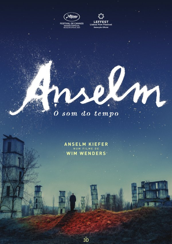 Cinema "Anselm"