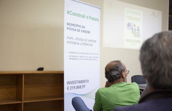 COI recebe Workshop sobre Inteligência Emocional e Gestão de Emoções