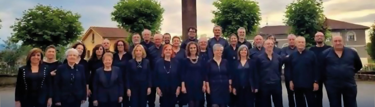 Concerto Polifónico Orfeon Condal de Noreña