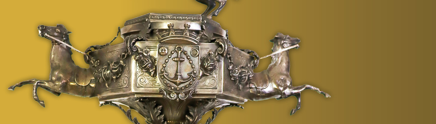 Curso "Tesouros da Prataria em Portugal: da Idade Média ao Século XXI"