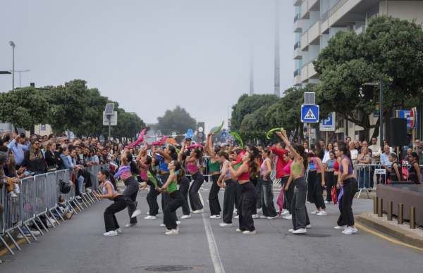 Póvoa de Varzim celebrou a Festa da Mobilidade