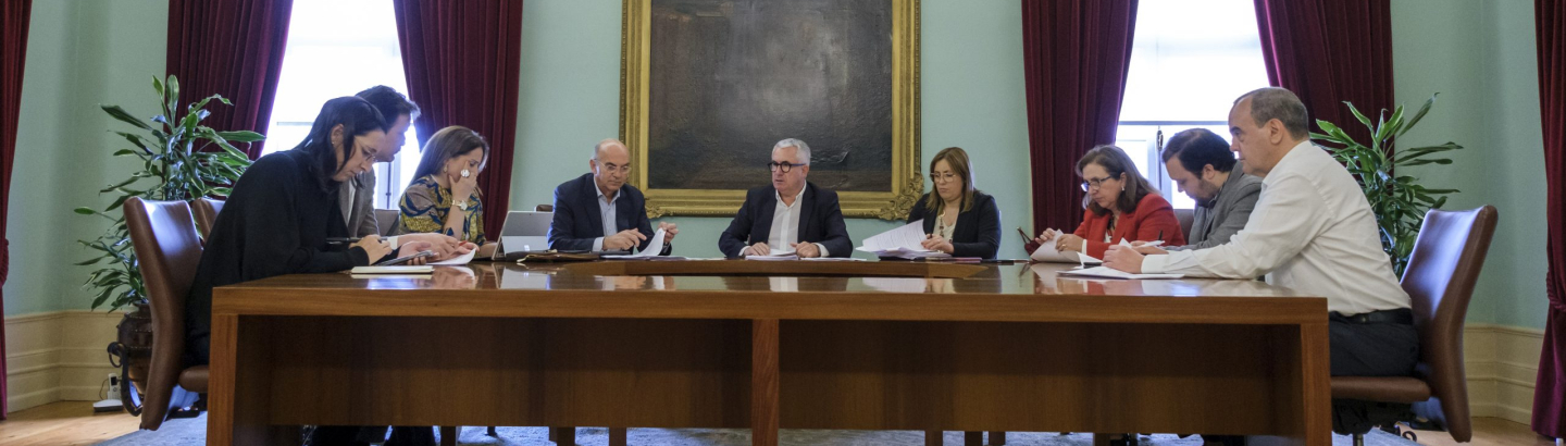 Executivo Municipal aprova Protocolo de Colaboração local para a integração de migrantes