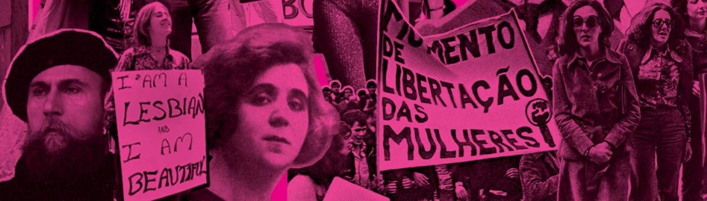 Exposição "Adeus, Pátria e Família"