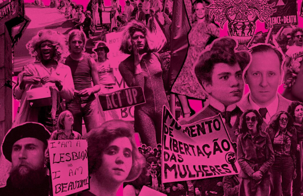 Exposição "Adeus, Pátria e Família"