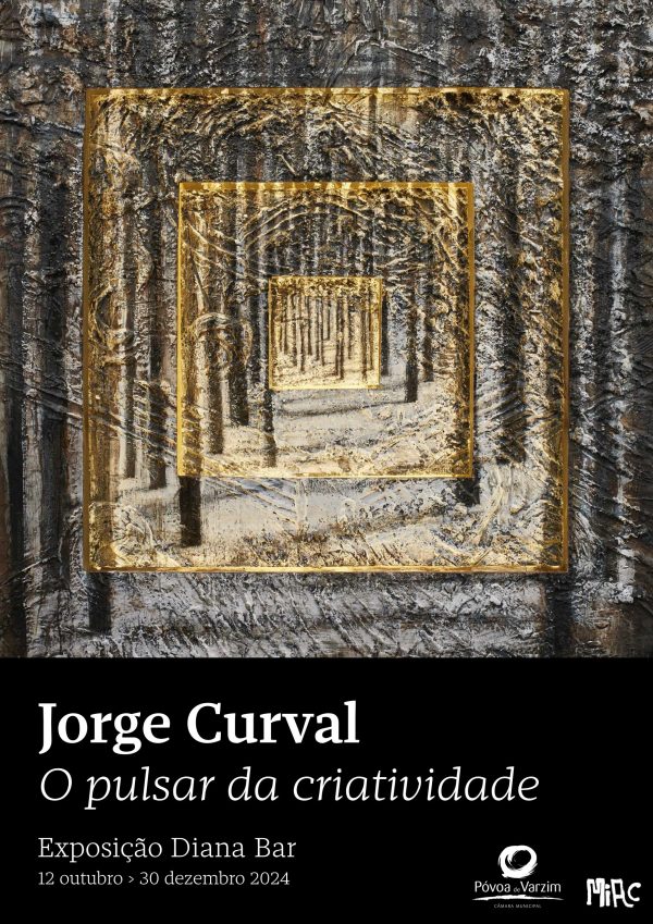 Exposição "O pulsar da criatividade"