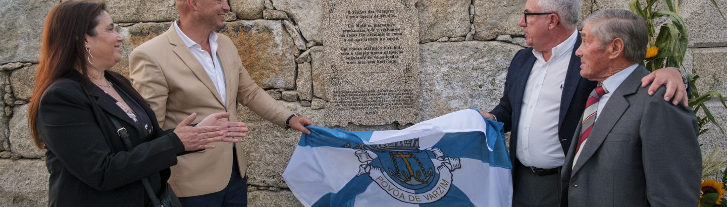 Investimentos em Argivai com foco na preservação do seu património único