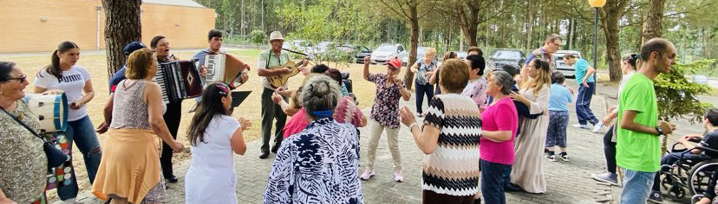 Centros Ocupacionais promovem envelhecimento ativo