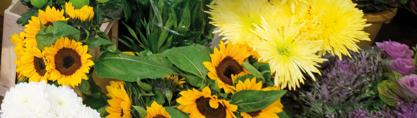 Mercado Aberto de Flores