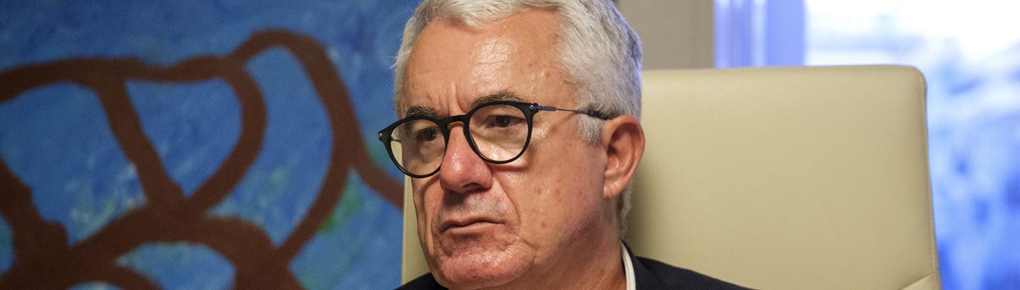 Município avança com investimentos nas freguesias