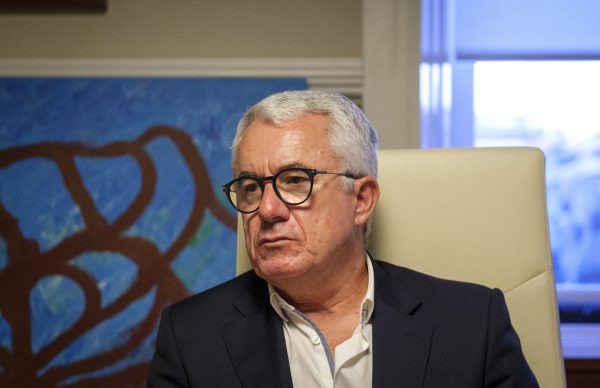 Município avança com investimentos nas freguesias