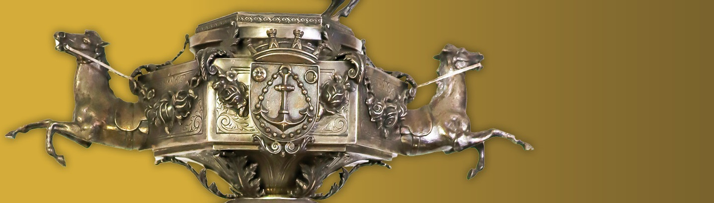 Museu Municipal propicia curso sobre "Tesouros da Prataria em Portugal"