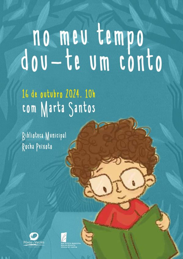 No meu tempo, dou-te um conto