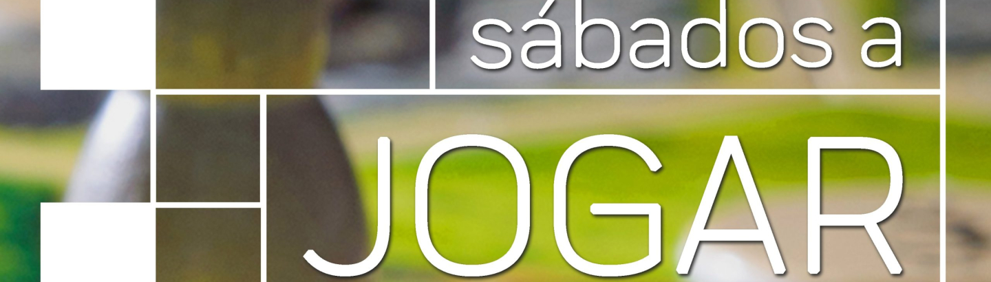 “Sábados a jogar na Biblioteca”