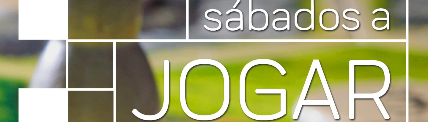 Sábados a jogar na Biblioteca