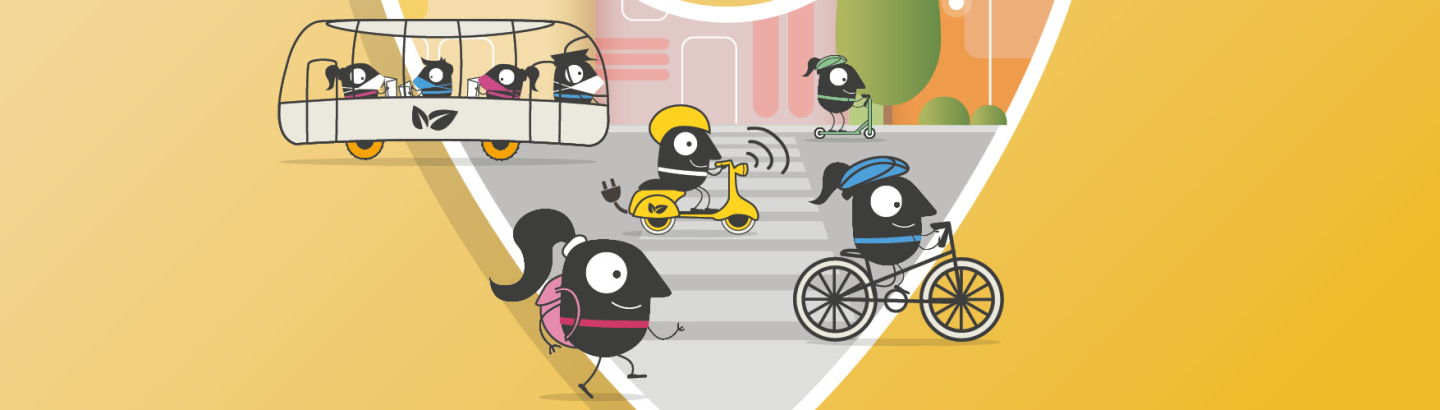 Semana Europeia da Mobilidade