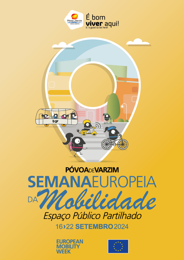 Semana Europeia da Mobilidade
