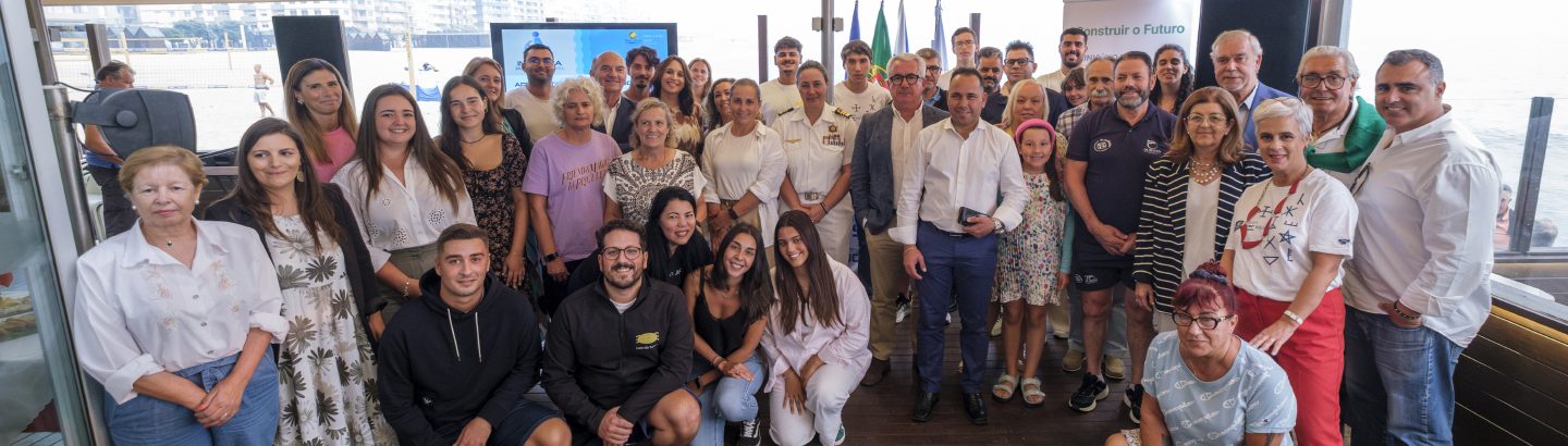 Quase 300 pessoas usufruíram do In-Póvoa este ano