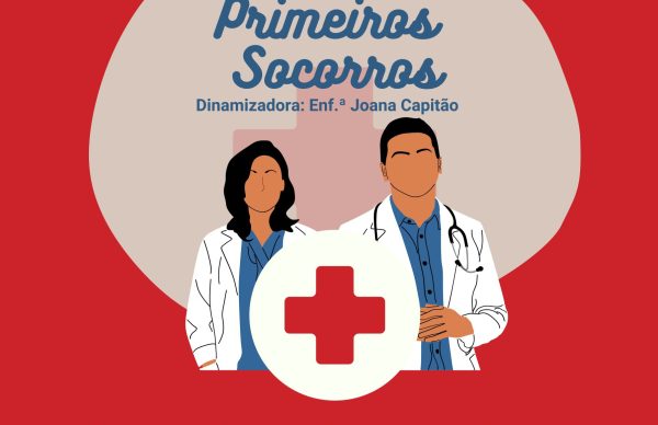 Sessões de Promoção de Saúde e Bem-Estar